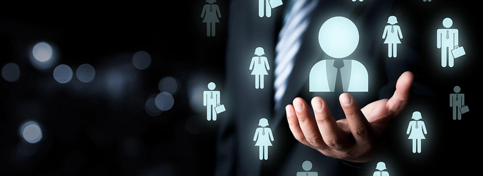 Random Cliente Clientes | tyto