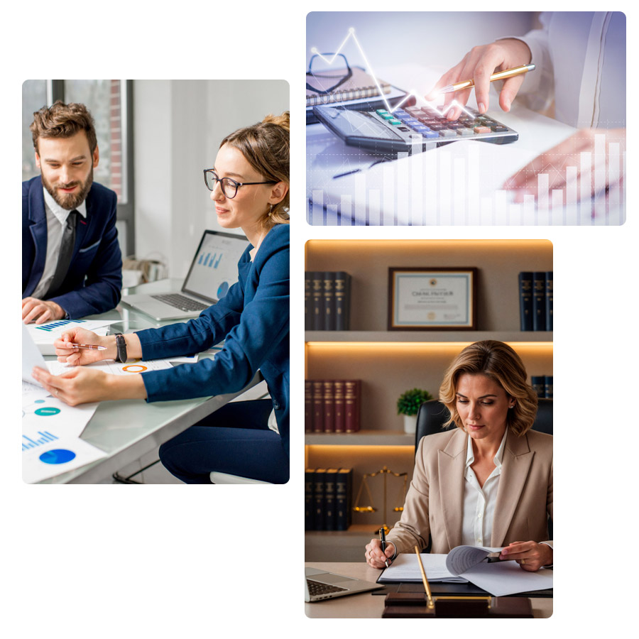 Parceiros Originadores Parceiros Originadores