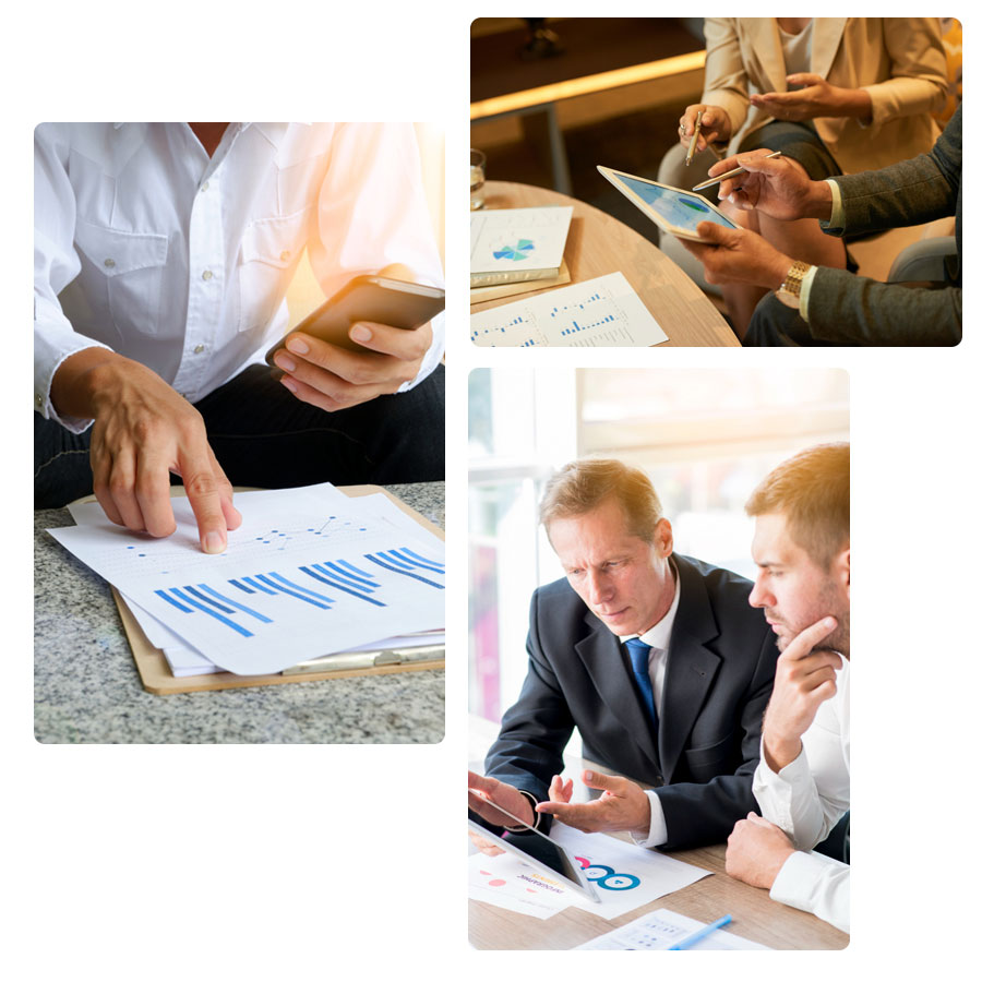 quem somos quem somos